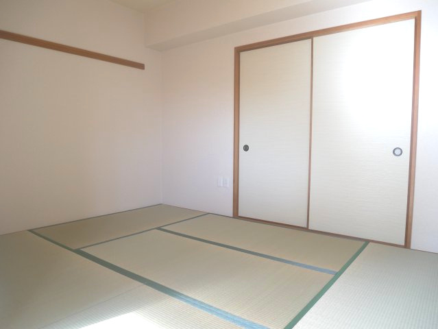 【その他】 | コーシャハイツ相生 3棟
