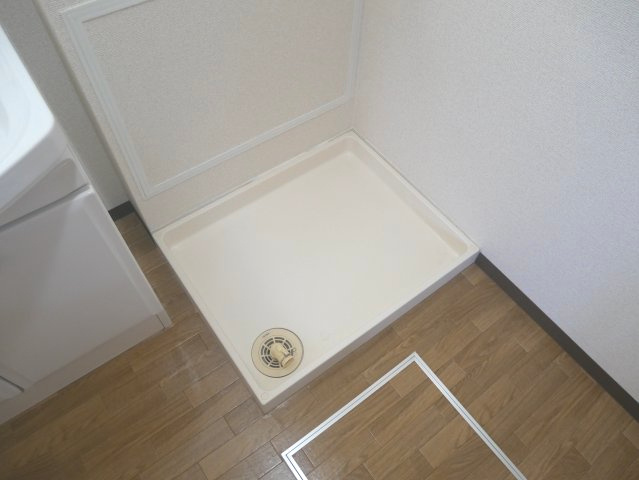 【その他】 | コーシャハイツ相生 3棟