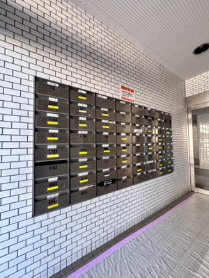 【設備】 | ライオンズマンション今宿