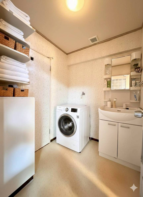 【ダイニング】 | ライオンズマンション今宿