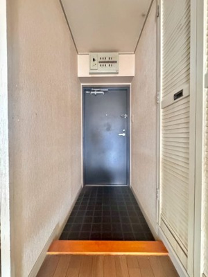 【浴室】 | ライオンズマンション今宿