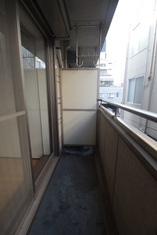 【バルコニー】 | シェルム21