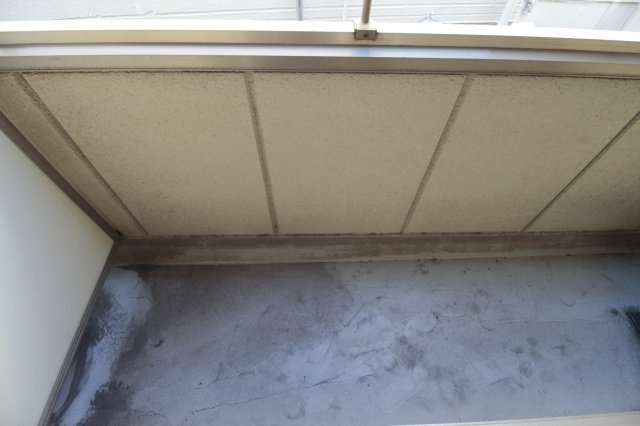 【バルコニー】 | シェルム21