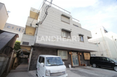 【外観】 | シェルム21