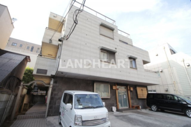 【外観】 | シェルム21