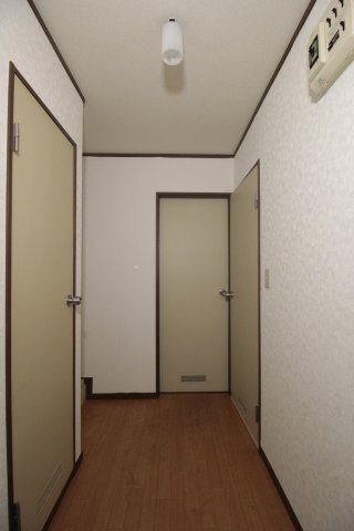 【内装】 | シェルム21