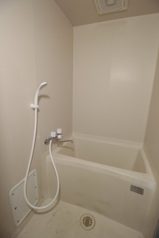 【浴室】 | シェルム21