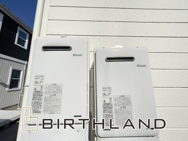 利回り5.7％　満室想定11.4％　木造アパート1棟の外観