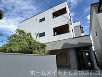 キャルムコート高槻富田の画像