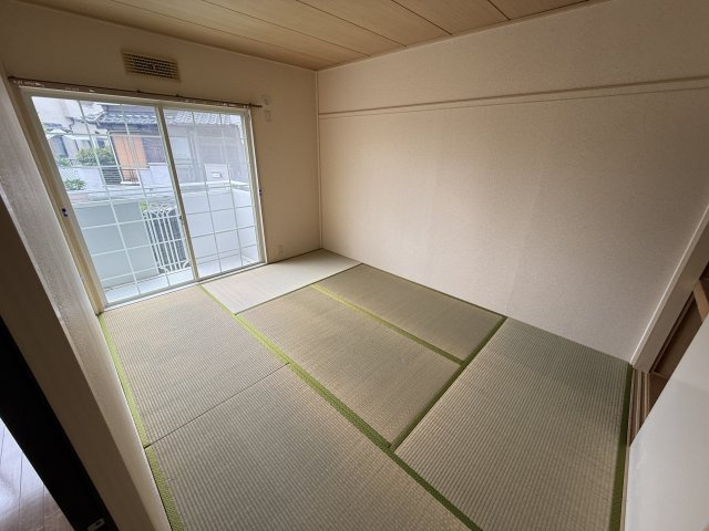 ラ・フォーレ箕面Ⅱの子供部屋