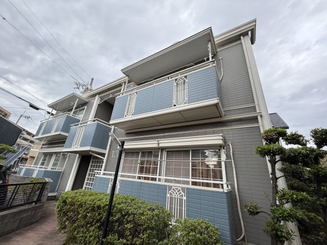 ラ・フォーレ箕面Ⅱ