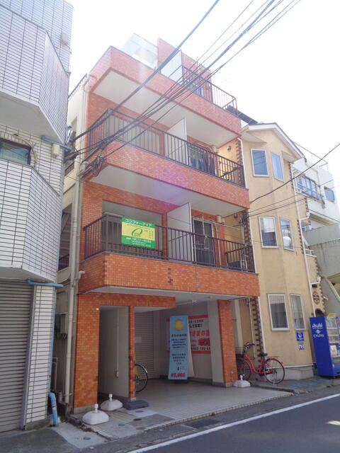 相模原市南区相模台１丁目のマンションの画像