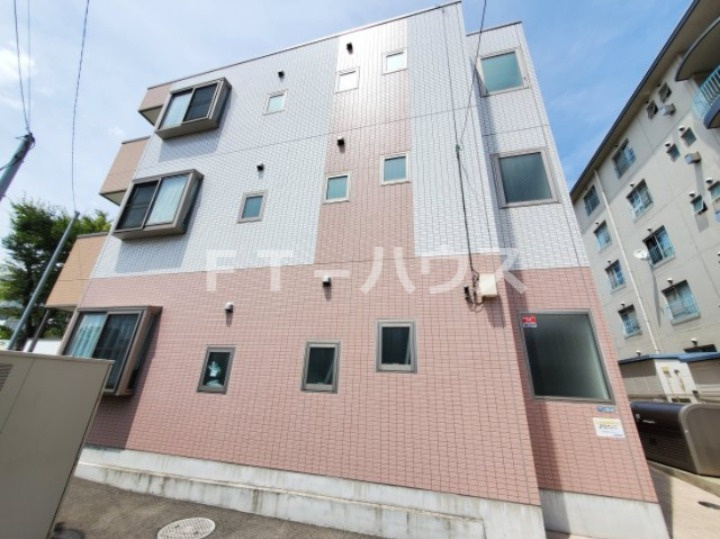 ダイワティアラ津田沼Ⅵ