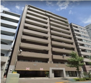 菱和パレス音羽弐番館