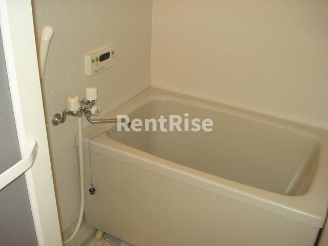 トワールの浴室|バス(イメージ)