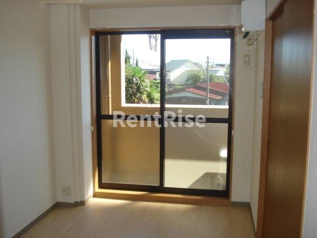 トワールの洋室|洋室(イメージ)