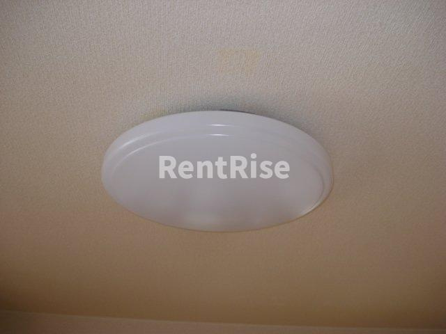 トワールの設備|シーリングライト(イメージ)