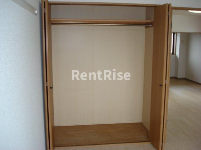 トワールの収納|収納(イメージ)