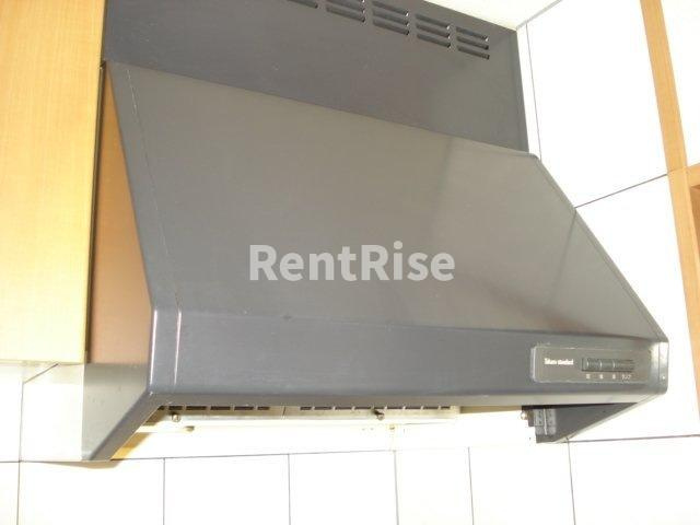 トワール|レンジフード(イメージ)