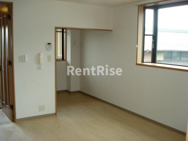 トワールのその他|リビング(イメージ)