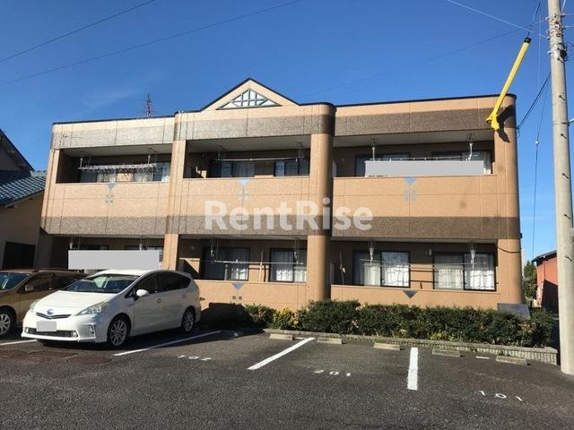 トワールの外観|外観写真その他1