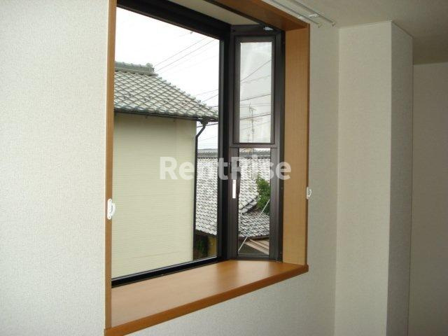 トワールのその他|出窓(イメージ)