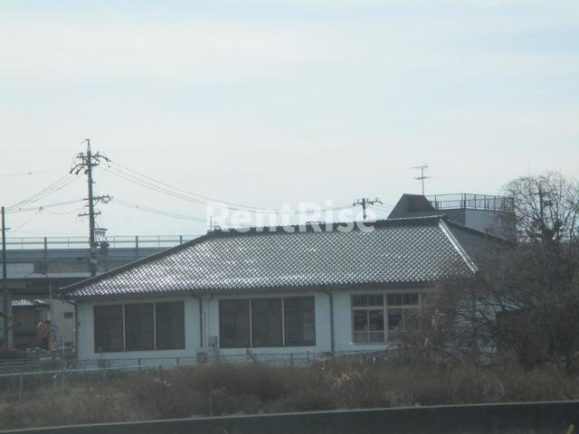 トワールのその他|北部保育園 1km