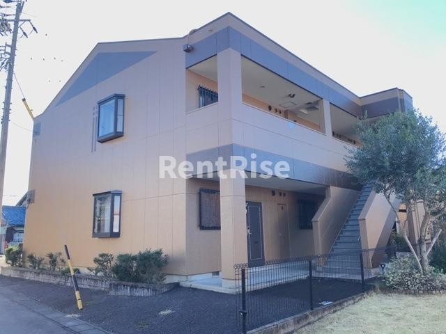 トワールのエントランス|外観写真その他2