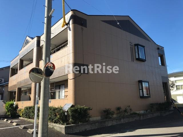 トワールのロビー|外観写真その他3