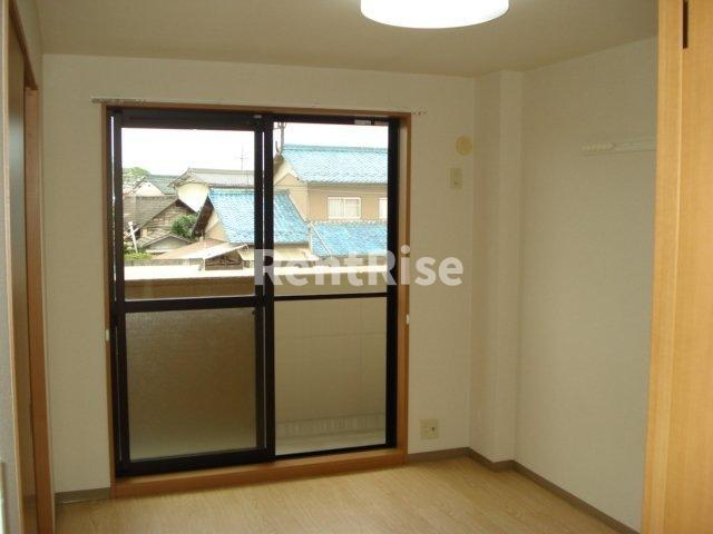 トワールの洋室|洋室(イメージ)