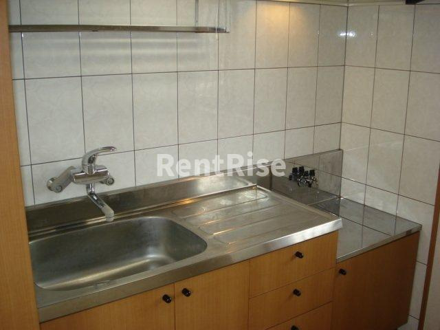 トワールのキッチン|キッチン(イメージ)