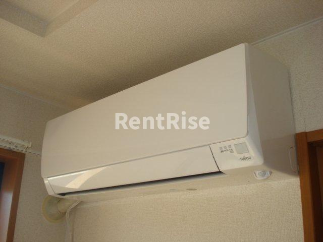 トワールの設備|エアコン(イメージ)