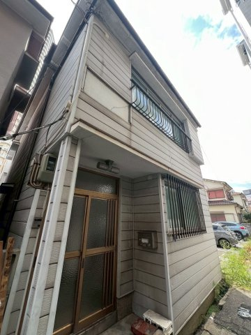 行幸町1丁目貸家