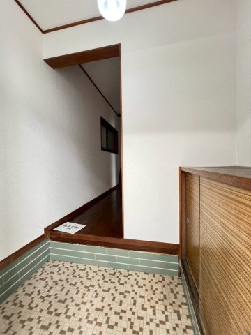 行幸町1丁目貸家のその他