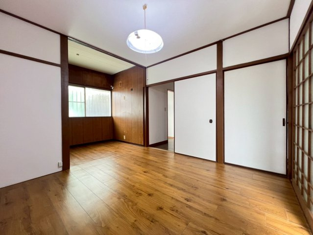 行幸町1丁目貸家のその他