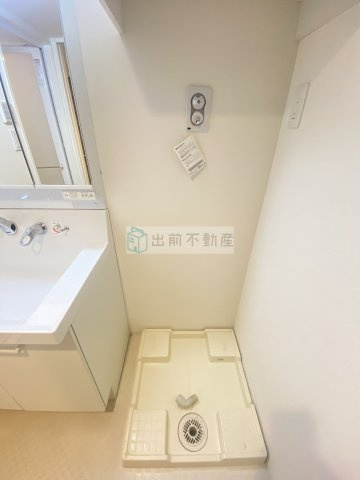 豊島区西池袋２丁目の賃貸マンションの設備