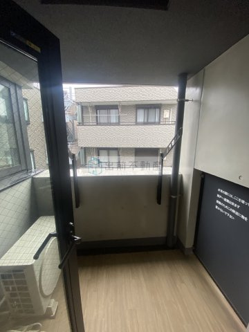 豊島区西池袋２丁目の賃貸マンションの展望