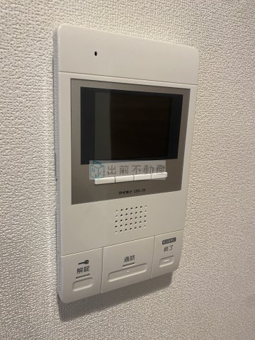 豊島区西池袋２丁目の賃貸マンションのセキュリティ