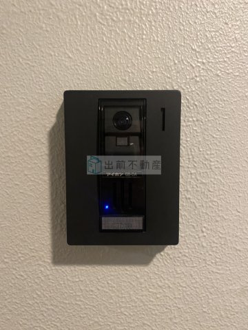 豊島区西池袋２丁目の賃貸マンションのセキュリティ
