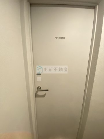 豊島区西池袋２丁目の賃貸マンションのその他