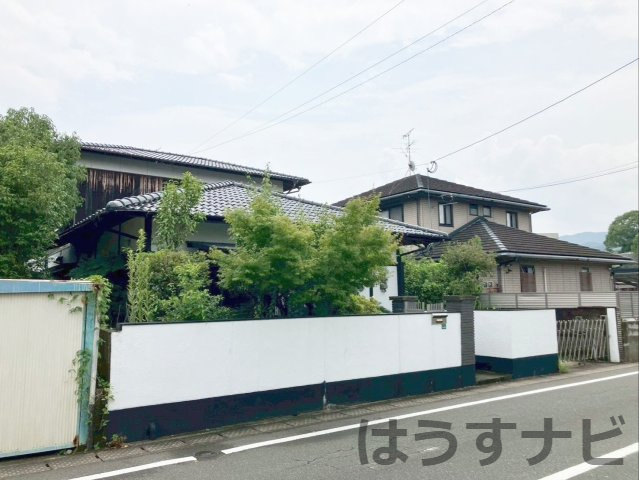 大野城市南ヶ丘7丁目　土地の外観|閑静な住宅地です！