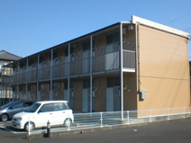 レオパレス伊吹の画像