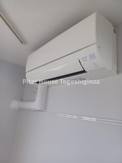 【設備】 | シティレジデンス西大井