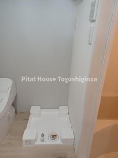 【設備】 | シティレジデンス西大井