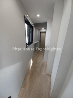 【内装】 | シティレジデンス西大井