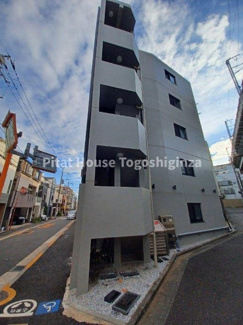 【外観】 | シティレジデンス西大井