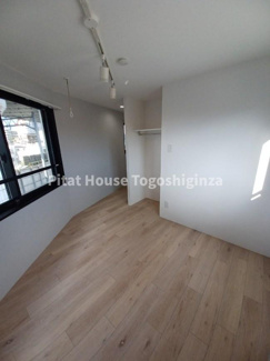 【寝室】 | シティレジデンス西大井