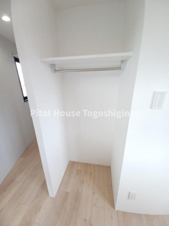 【収納】 | シティレジデンス西大井