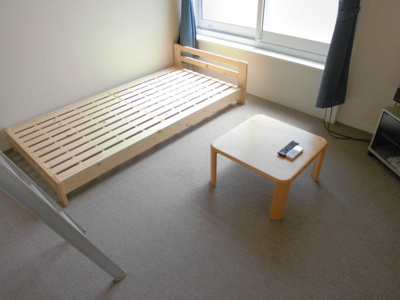 【寝室】 | レオパレス伊吹