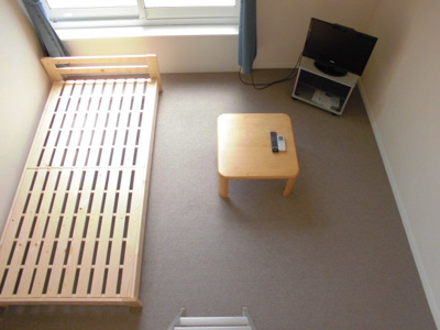 【設備】 | レオパレス伊吹